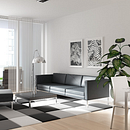 Render Arquitectura 3D - Prodisema. Un progetto di 3D, Architettura e Architettura d'interni di Prodisema 3D Render - 18.05.2015