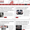 Redacción Posts. Un progetto di Cop e writing di Cristina Campos Gambin - 18.05.2015