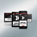 Web Siux 2015 Final. Br, ing, Identit, Graphic Design, Web Design, Motion Graphics, and UX / UI project by Alejandro Cristóbal Márquez - 05.18.2015