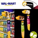 Señalización Walmart, área de Mascotas Ein Projekt aus dem Bereich Design von Liz Vázquez - 31.12.2006