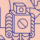 Workshops. From editorial design to character design, illustration to product design, from typography to infography, animation to brand identity. All design disciplines are represented in this M world. – Workshops you can find at Mr Marcel School.. Traditional illustration project by Tata&Friends - 05.19.2015