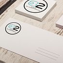 BRANDING - CLÍNICA DR. VICENTE PASCUAL Ein Projekt aus dem Bereich Br, ing und Identität, Design und Grafikdesign von elaticointeriorismo - 19.05.2015