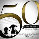 50 Aniversario Santísimo Sacramento Alicante. Un proyecto de Cine, vídeo y televisión de Gonzalo Nuñez - 19.03.2014