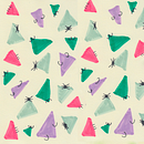 Diseño Gráfico · #100DaysOfPatterns. Graphic Design project by Sara Morán - 04.11.2015