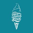 All you need is love. Un progetto di Design di Maider Franco Lizarralde - 19.05.2015