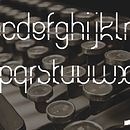 Mi primera tipo Mrgn Cut . % mgadeanavarro tarafından hazırlanan Tasarım, Ve Tipografi projesi - 05.19.2015