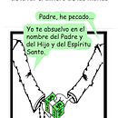 Mi Proyecto del curso Humor gráfico para principiantes. Un proyecto de Bellas Artes de lopezjose31 - 21.05.2015