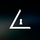 Logo : Secret Party . Graphic Design project by Gethulio Reis - 05.21.2015