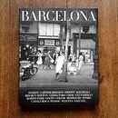 Barcelona. Un proyecto de Dirección de arte y Diseño gráfico de Céline Robert - 22.05.2015