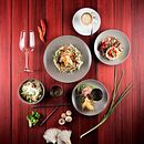 Fotografía para restaurante Tailandés Zao. Un projet de Photographie de Gabriel González - 24.05.2015