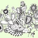 Popurrí. Projekt z dziedziny  Sztuki piękne, Trad, c i jna ilustracja użytkownika Ignacio Morelli - 24.05.2015