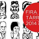 Fira Tàrrega 2014 . Un progetto di Video di Míriam Ros - 25.05.2015