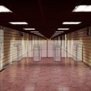  Renfe. 3D project by Mikel Belza Guede - 05.25.2014