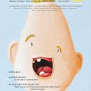 Revista Amateurs. Un proyecto de Diseño, Diseño editorial y Diseño gráfico de Alberto López Álvarez - 26.05.2015