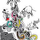 ILUSTRACIONES. Een project van Traditionele illustratie van Ander Oliveira - 02.09.2015