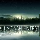 Allagash Entertainment logo. Projekt z dziedziny Projektowanie graficzne, Trad, c i jna ilustracja użytkownika pablo iranzo - 27.10.2014