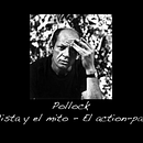 Documental Jackson Pollock. Un projet de Cinéma, vidéo et télévision, Peinture , et Postproduction photographique de Daniel Bernal - 27.05.2015
