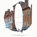 Over-The-Rhine. Un projet de Design graphique de Alex Tébar Álvaro - 27.05.2015