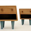 mesa de luz. Un progetto di Architettura di diana-luz - 24.05.2015