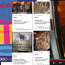 Creación de contenido. Marketing, and Advertising project by Fran Bravo - 05.27.2015
