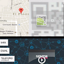Contenidos Interactivos. Marketing, and Advertising project by Fran Bravo - 05.27.2015