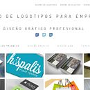 Ampgrafico presenta el diseño de su nueva web. Un progetto di Br, ing, Br, identit, Web development e Web design di ampgrafico - 28.05.2015