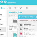 webapp | primadesk . % Lucrecia Julia Rapetti Rodrigo tarafından hazırlanan Grafik Tasarım, Etkileşimli Tasarım, Ve UX / UI projesi - 05.28.2015