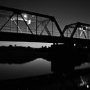 Black & white Ein Projekt aus dem Bereich Fotografie von santiago kussrow - 28.05.2015