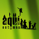 Aquí estamos. Un progetto di Cinema, video e TV e Motion graphics di Guillermo Plaza - 31.05.2012