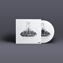  Carátulas CD ·  Rihanna (Proyecto para clase). Un projet de Design  , et Design graphique de Jorge Salazar - 08.01.2015