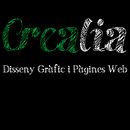 Flyers Crealia. Design gráfico projeto de Jose Adan Gomez - 02.06.2015