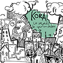 Kora . Pengembangan Web, Desain, Desain Web, Dan UX / UI proyek oleh Luz Karime Alvarez Chamorro - 03.31.2014