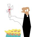 papi. Ein Projekt aus dem Bereich Design von Raquel Sayago - 03.06.2015