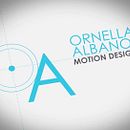 Demo Reel 2014 Ein Projekt aus dem Bereich Br, ing und Identität, Kino, Video und TV, Design, Grafikdesign, Motion Graphics, Bildbearbeitung, TV und Video von Ornella Albano Escudero - 03.06.2015
