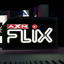 AXN FLIX - Especial Nominadas al Oscar 1. Film, Video, TV, Cop, and writing project by César Augusto Perozo Rodríguez - 06.03.2015