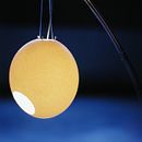 Ou d'en Sandy. Lighting Design project by Antoni Arola - 01.04.2005