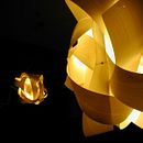 Leonardo. Lighting Design project by Antoni Arola - 08.31.2005