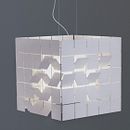 Cubrik. Lighting Design project by Antoni Arola - 06.04.2006