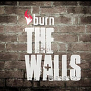 Cabecera y rótulos para el documental "Burn the walls". Motion Graphics project by Candida Bevilacqua - 06.04.2015