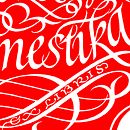 Mi Proyecto del curso Caligrafía para un Ex libris. Un proyecto de Caligrafía de Ricardo Rousselot Schmidt - 10.06.2015