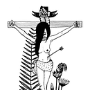Amorcionario.. Traditional illustration project by Silvia Bezos García - 06.07.2014