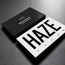 Haze films. Een project van Film van Hugo Ranz Ramírez - 31.05.2015