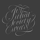 Logo set [ 1 ]  —  Basados en Caligrafía y lettering  —  2014/2015. Een project van  Br, ing en identiteit, Kalligrafie y  Art direction van Jota Domínguez - 08.06.2015