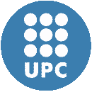 UPC. Een project van  Ontwerp y Grafisch ontwerp van Jordi Leiva Maturana - 08.06.2015
