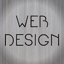 WEB DESIGN. Een project van  Ontwerp, Grafisch ontwerp y Webdesign van Jordi Leiva Maturana - 08.06.2015