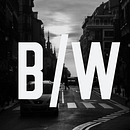 B/W MADRID. Un proyecto de Fotografía de Miguel Hernández Carbonell - 18.02.2015