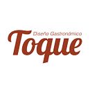 Identidad Corporativa - Toque (Diseño Gastronómico). Br, ing & Identit project by Juan Carlos Díaz - 06.10.2015