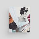 Postcards. Un proyecto de Collage, Fotografía e Ilustración tradicional de Arantxa Rueda - 10.06.2015
