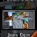 General Portfolio. Ilustração tradicional projeto de Javier Calvo - 10.06.2015