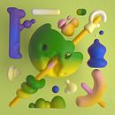 ReShape. Un proyecto de Ilustración digital de David Pocull - 02.04.2020